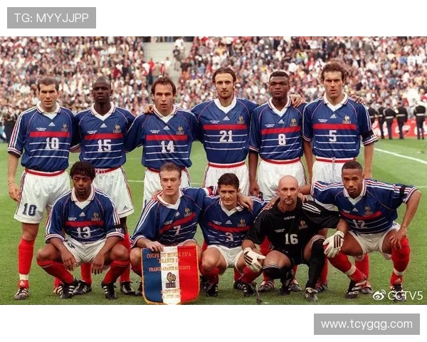 围绕1998年世界杯四强法国巴西克罗地亚荷兰的传奇碰撞与历史记忆